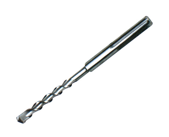 5.5mm x 160 SDS Drill Bits 5.5mm x 160 SDS Drill Bits